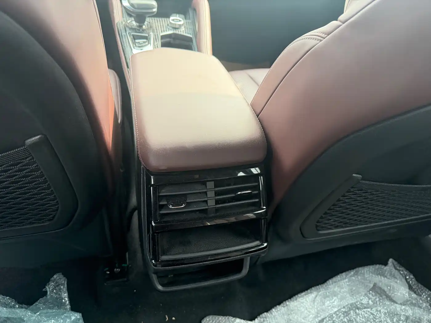 GEELY AUTOMOBILE XINGYUE L