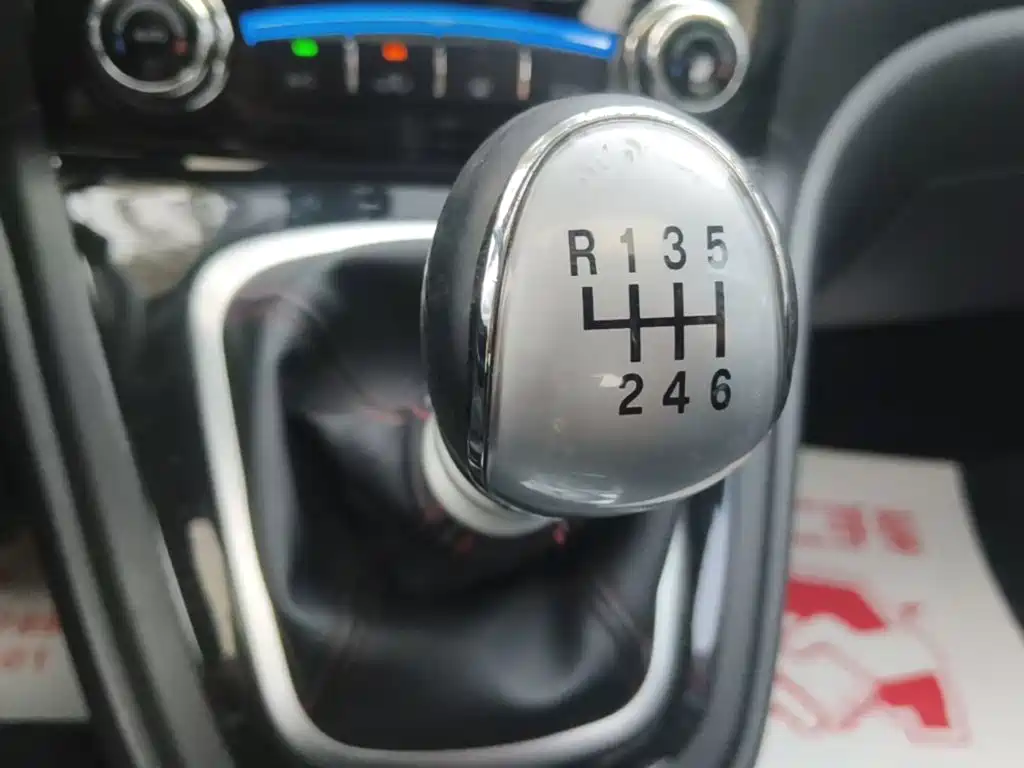 Фото 14 - Haval H6