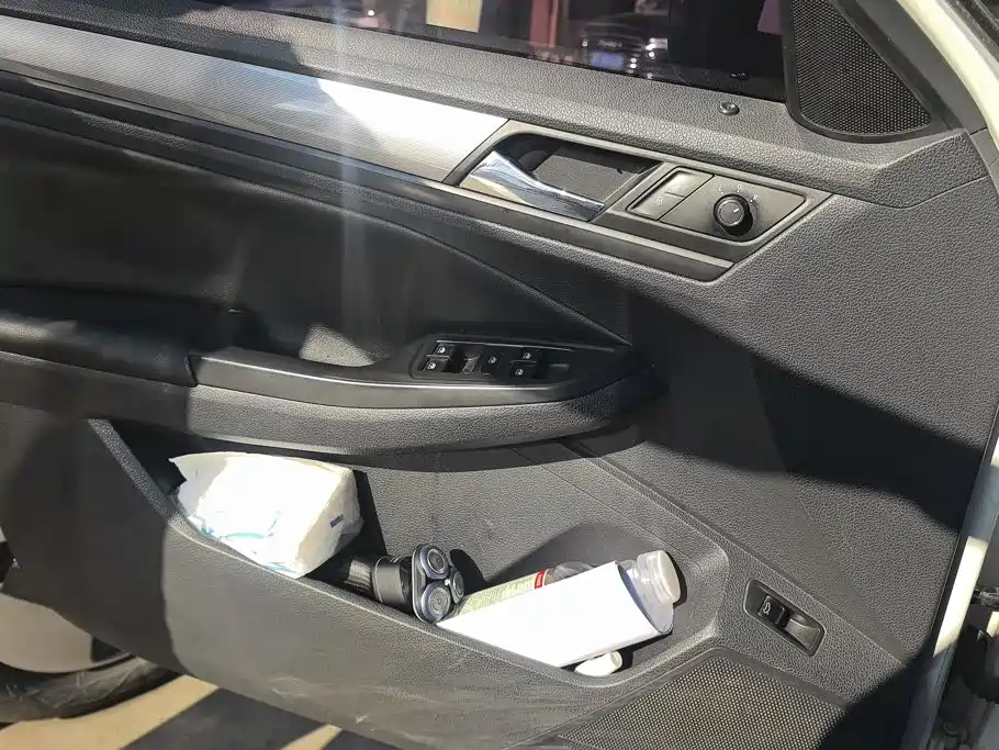 Фото 7 - Volkswagen Bora