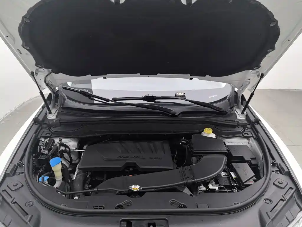 Haval H4 2018 2018 Red Label 1.5GDIT DCT Trend Edition