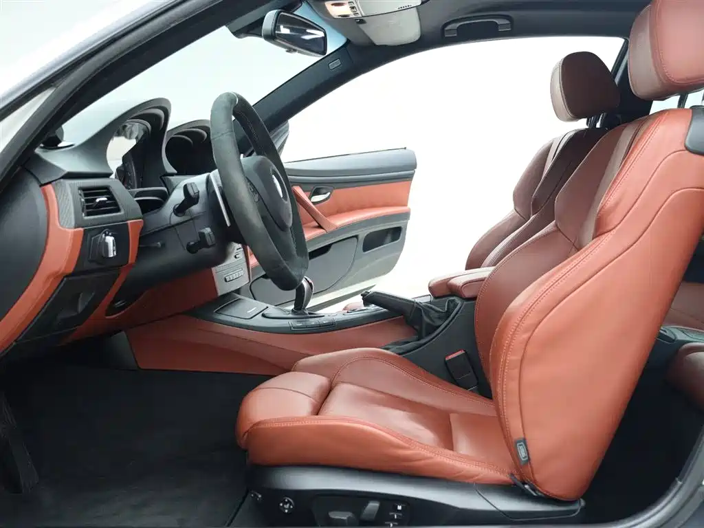 BMW M3 2013 2011 M3 Coupe Carbon Fiber Roof Edition