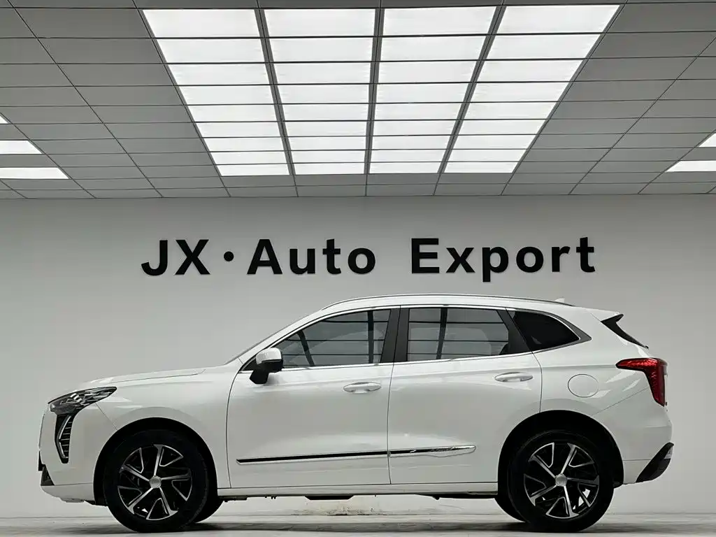 Haval Jolion 2022 2021 1.5T Automatic Junior Edition