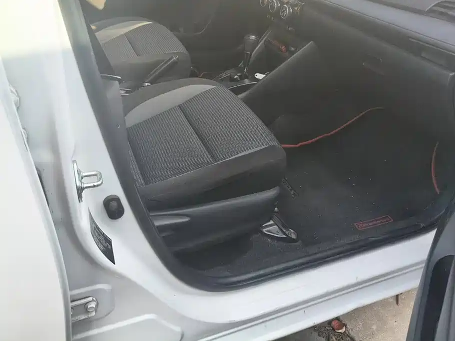 Toyota Vios 2023 2022 1.5L 20th Anniversary Edition