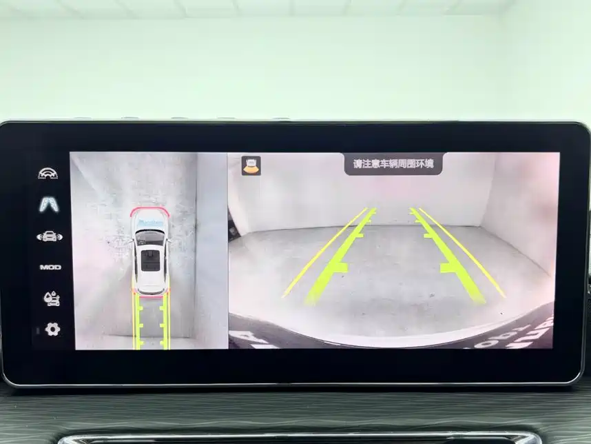 Haval Jolion 2022 2021 1.5T Automatic Junior Edition