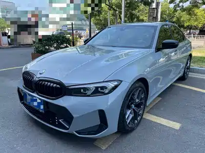 BMW 3