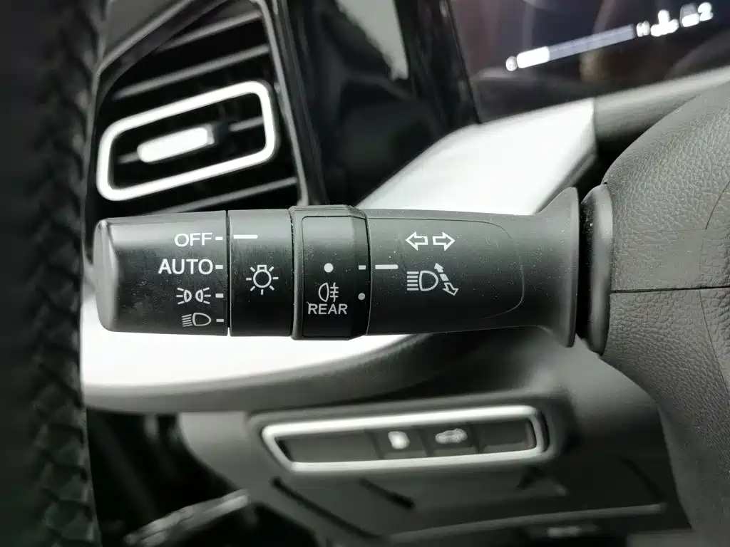 GAC Trumpchi GS8, миниатюра 21
