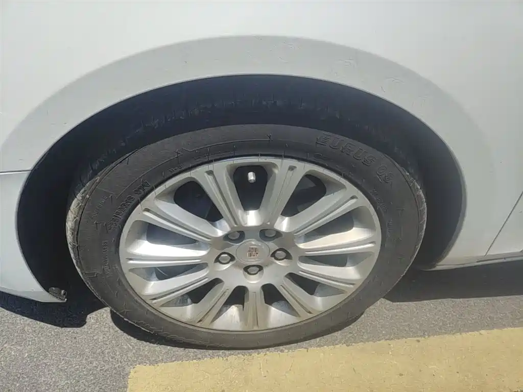 Cadillac XTS 2015 28T Comfort фото 23