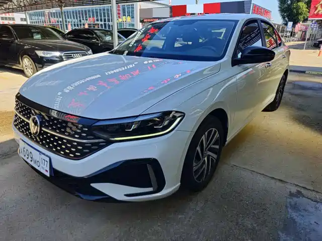 Volkswagen Lavida 280TSI DSG, Star Sky Full Ease