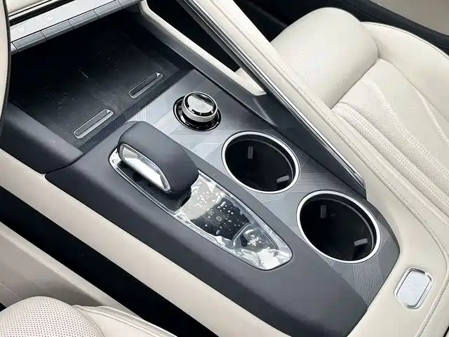 ZEEKR EXTREME KRYPTON 001