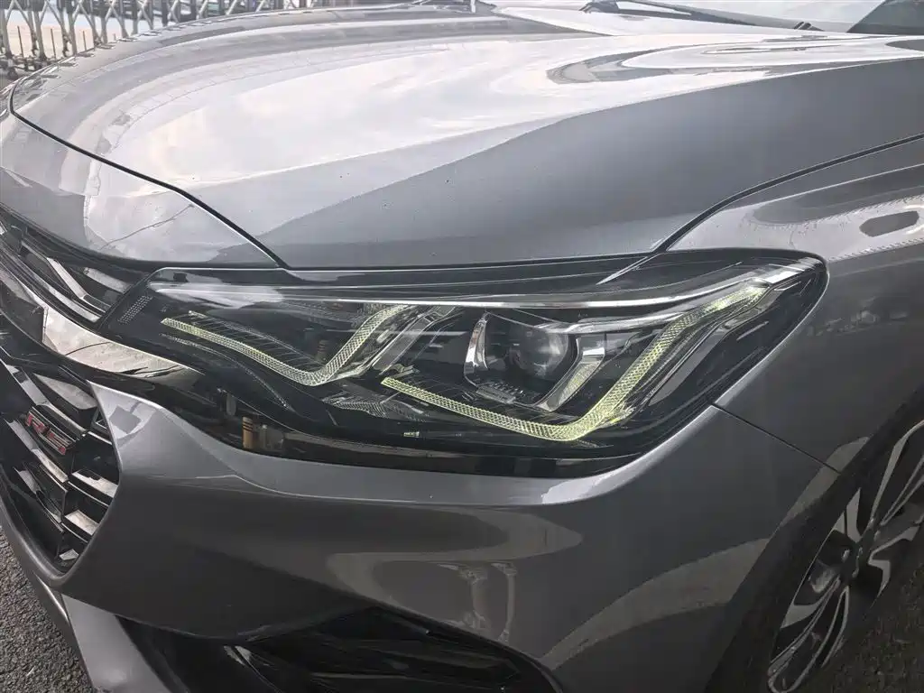 Chevrolet Monza 2020 Mild Hybrid RS 330T Automatic Smooth Edition фото 17