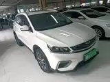 Фото 4 - Geely Coolray