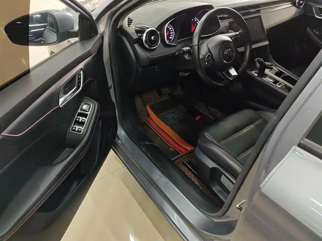 MG MG6 2022 2021 1.5T Automatic Trend Edition