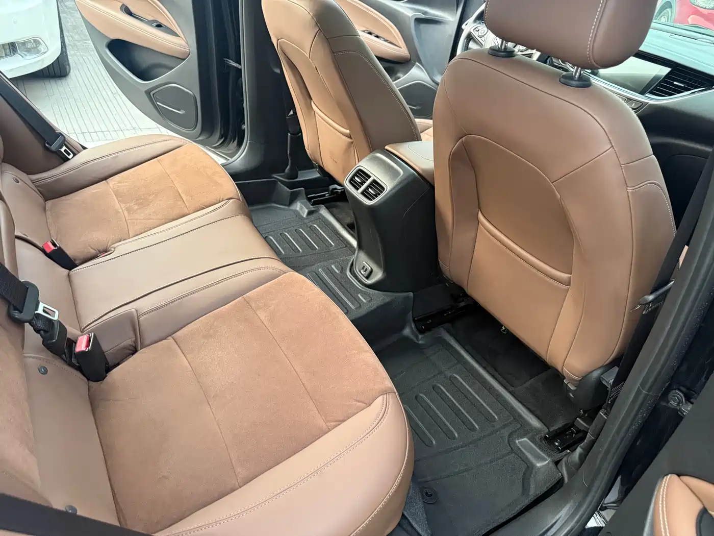 Buick Regal 2017 20T Elite Type фото 6
