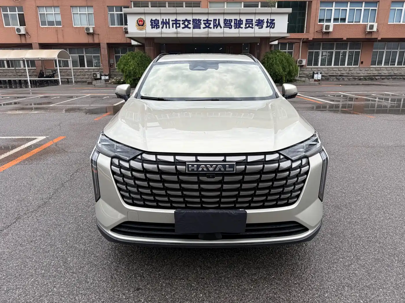 Haval H6 2024 1.5T 2WD Ultra фото 2