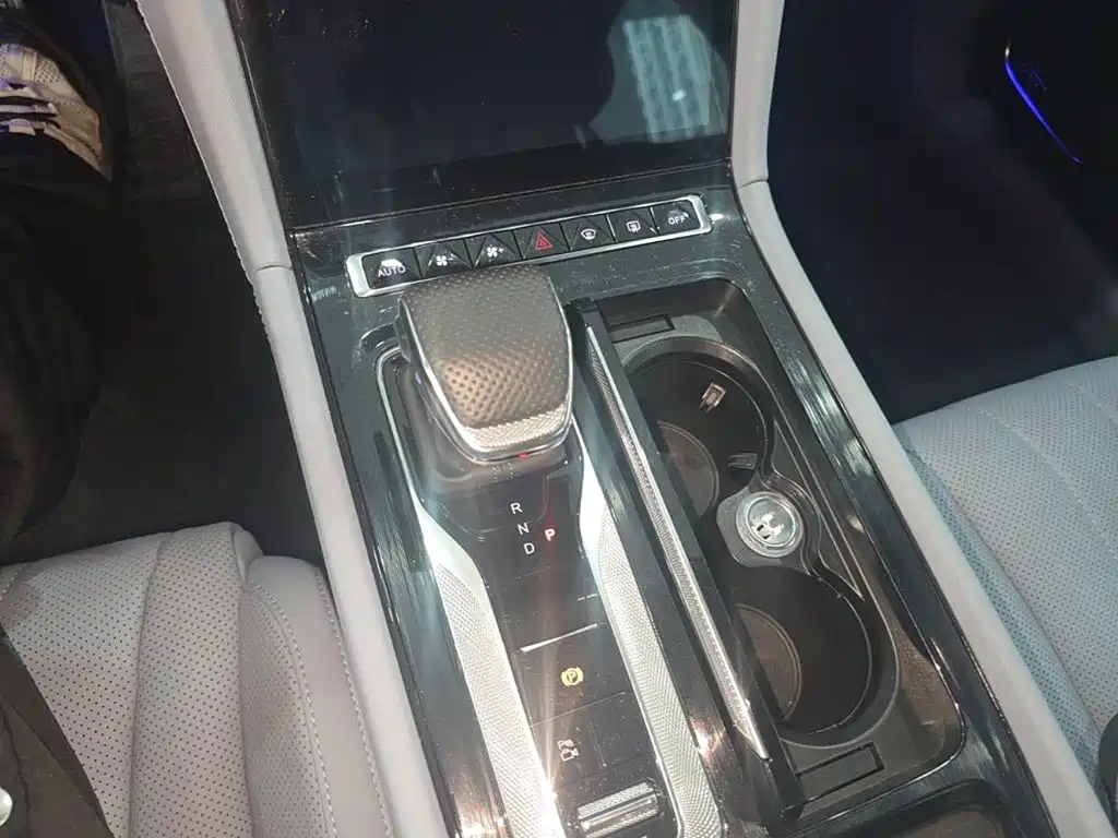 Hongqi H5 PHEV 2025 2025 170 Super Hybrid Edition