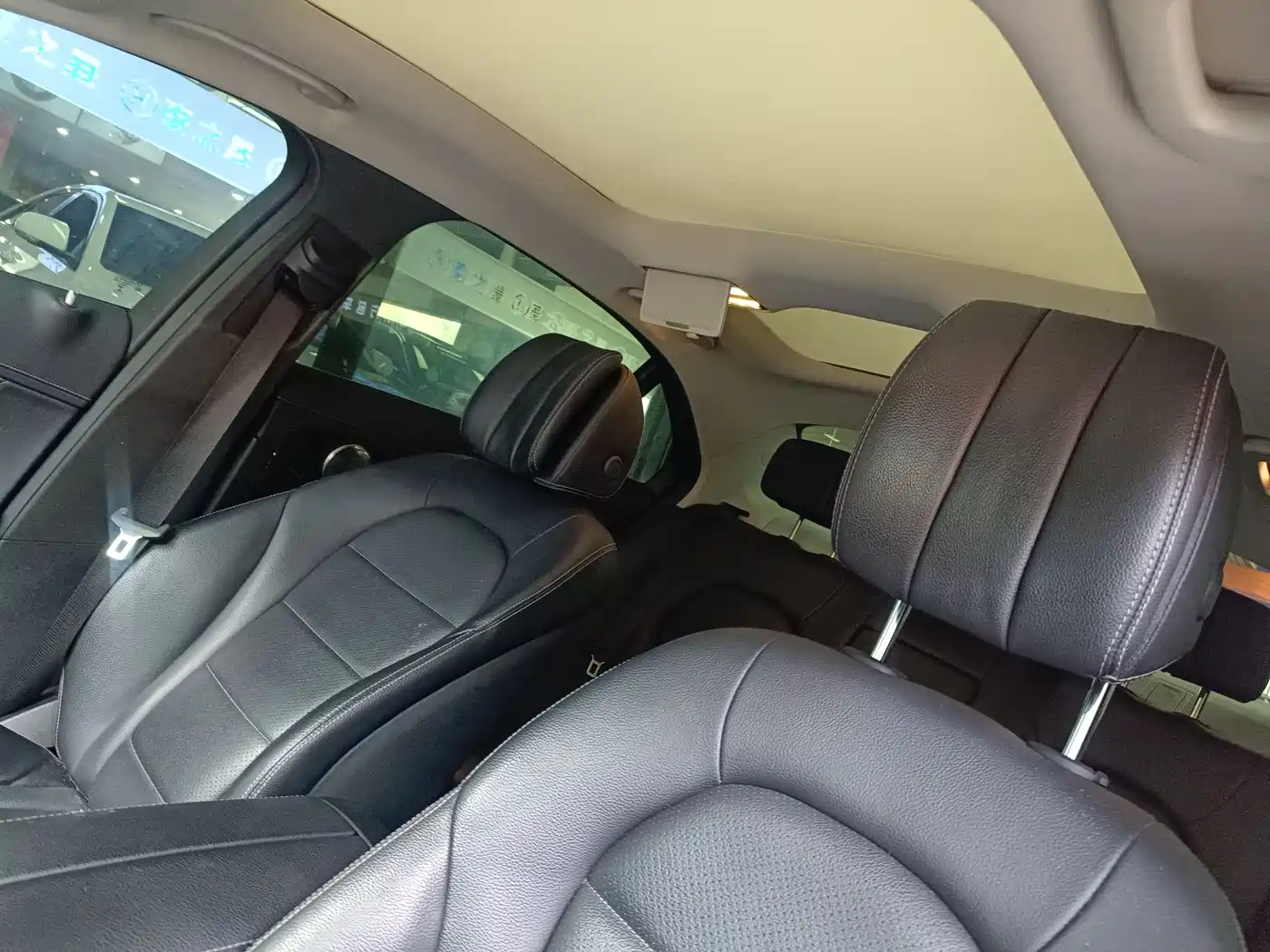 Mercedes-Benz C-Class 2018 C 200 L Sport Edition фото 10