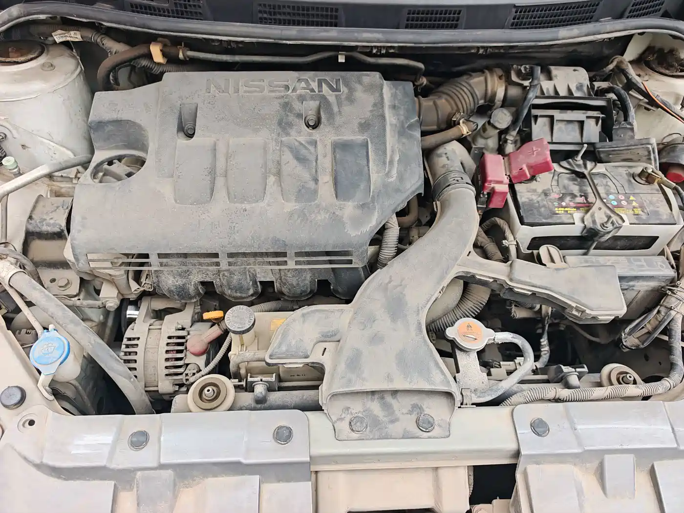 Venucia D50 2014 2013 1.6L Manual Fashion