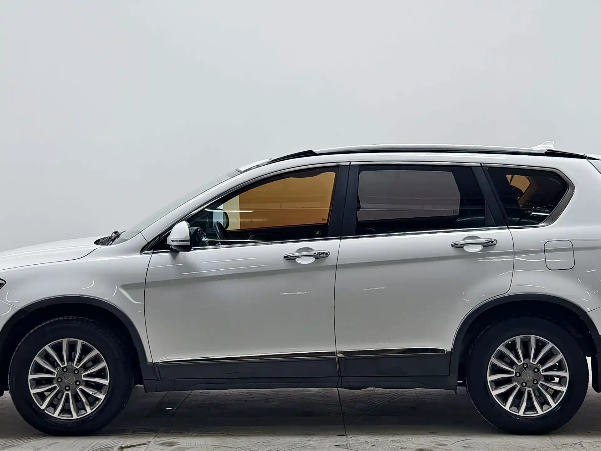 Photo 7 - Haval H6