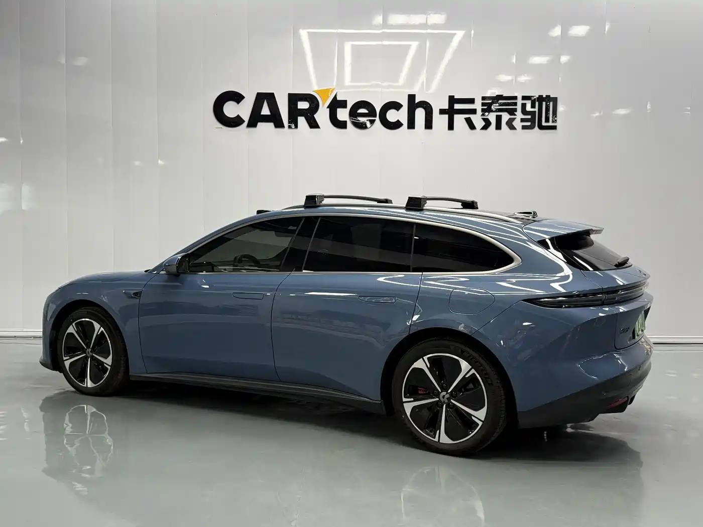 NIO ET5T 2023 2023 Model 75kWh Touring