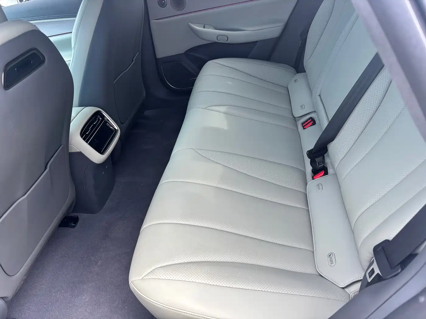 Exeed Exlantix ES 2025 2025 Model Extended Range Plus Comfort Smart