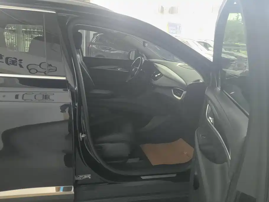 Buick Enclave 2020 2020 28T 2WD Battle Flag Edition