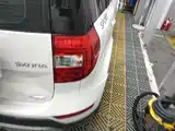 صورة 8 - Škoda Yeti