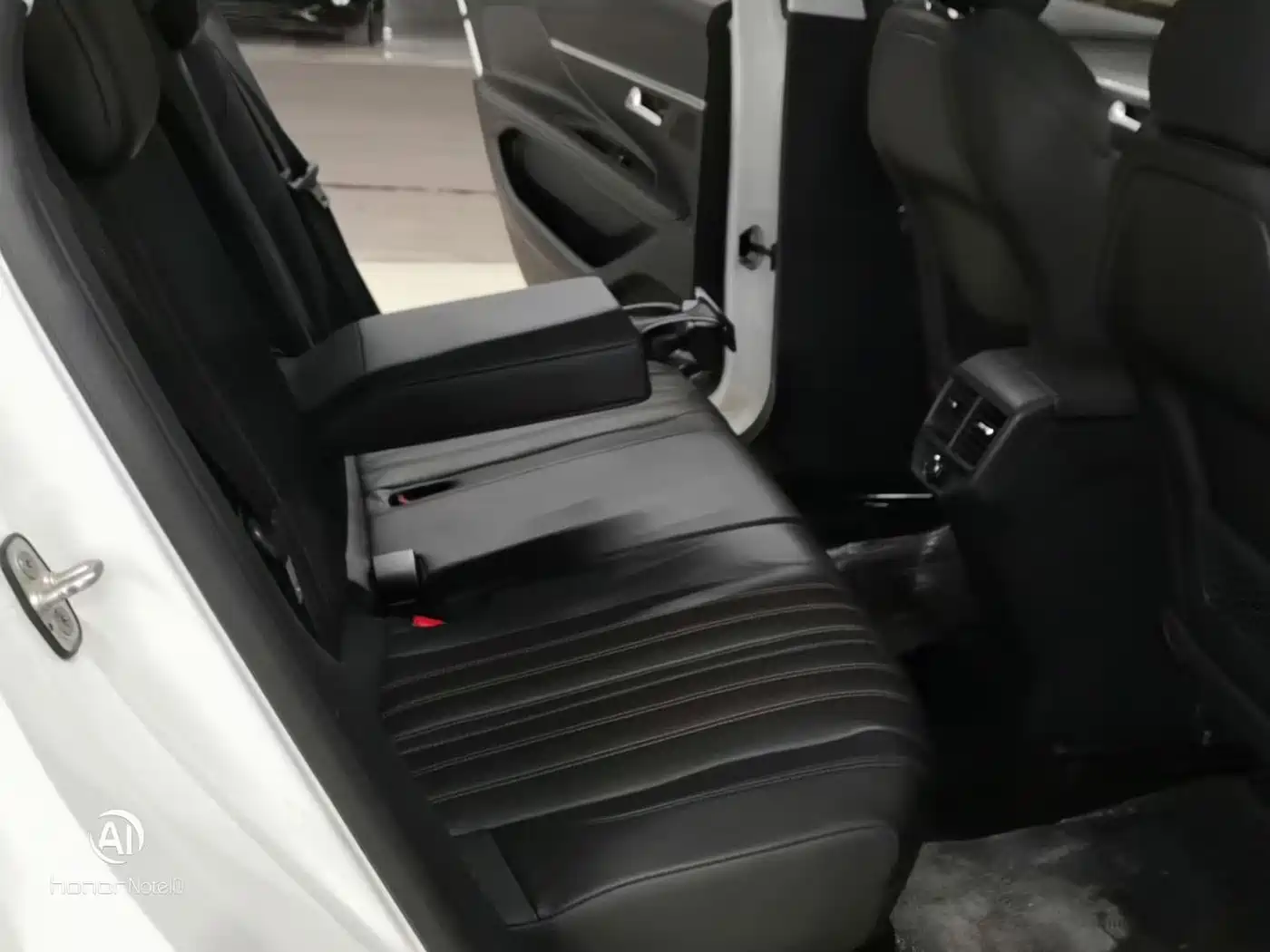 Peugeot 4008 2018 350THP Elite фото 9
