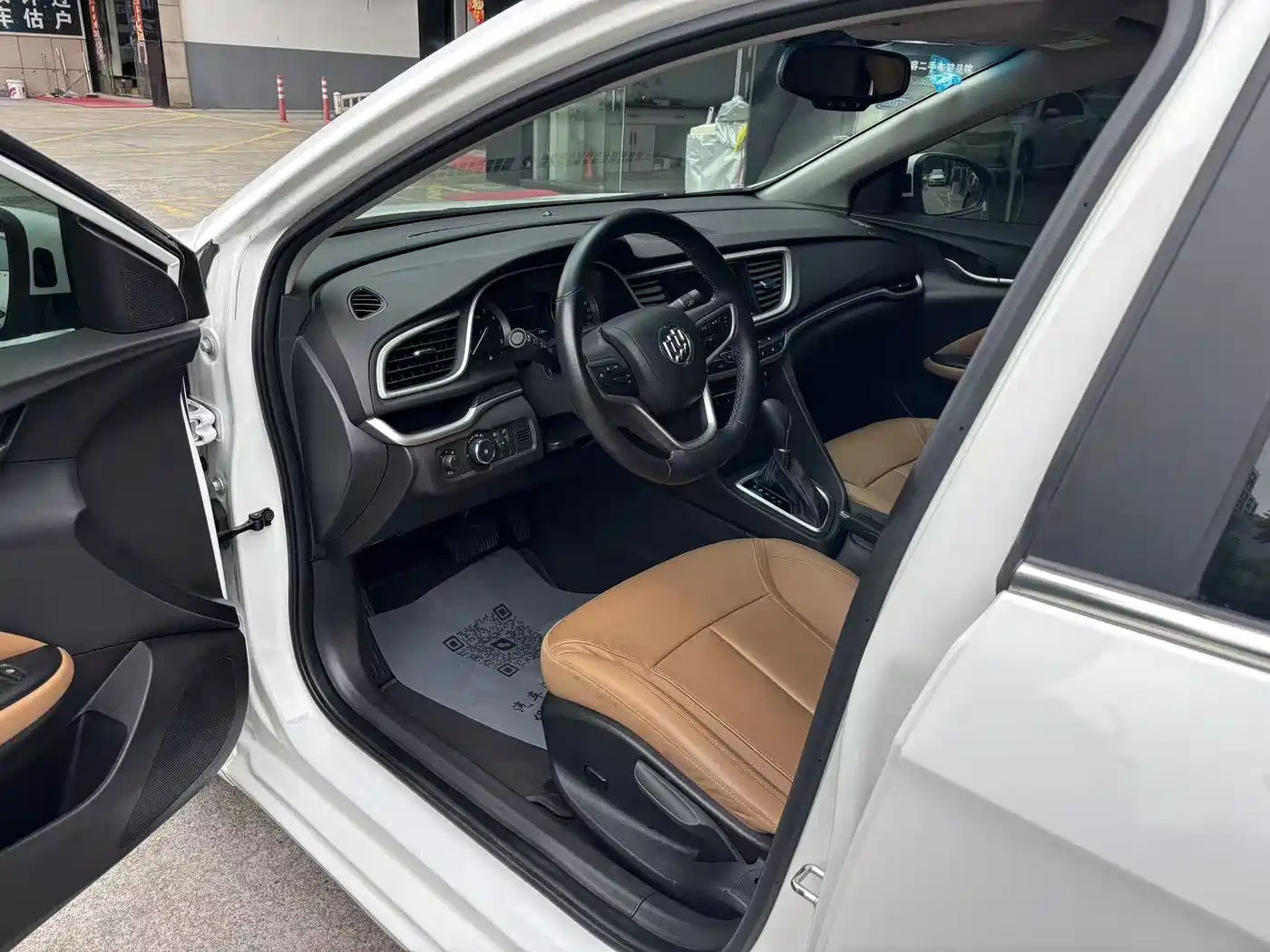 Buick Excelle GT 2019 18T Automatic Connected Flagship (China V) фото 6