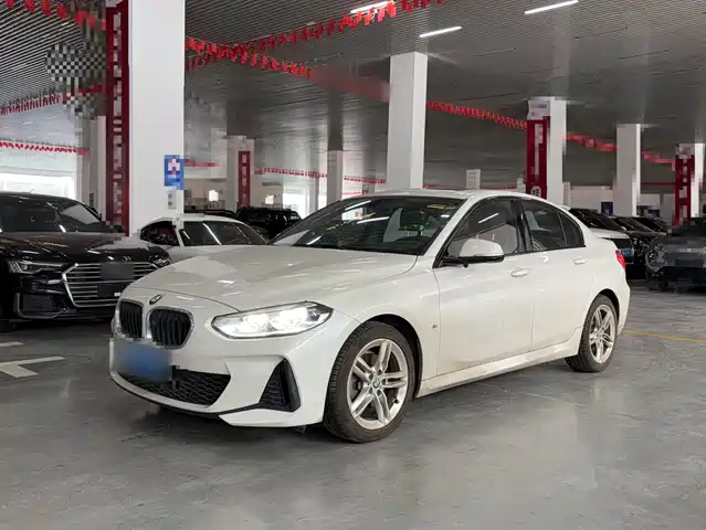  BMW BMW 1 Series 2019 118i M Sport Package
