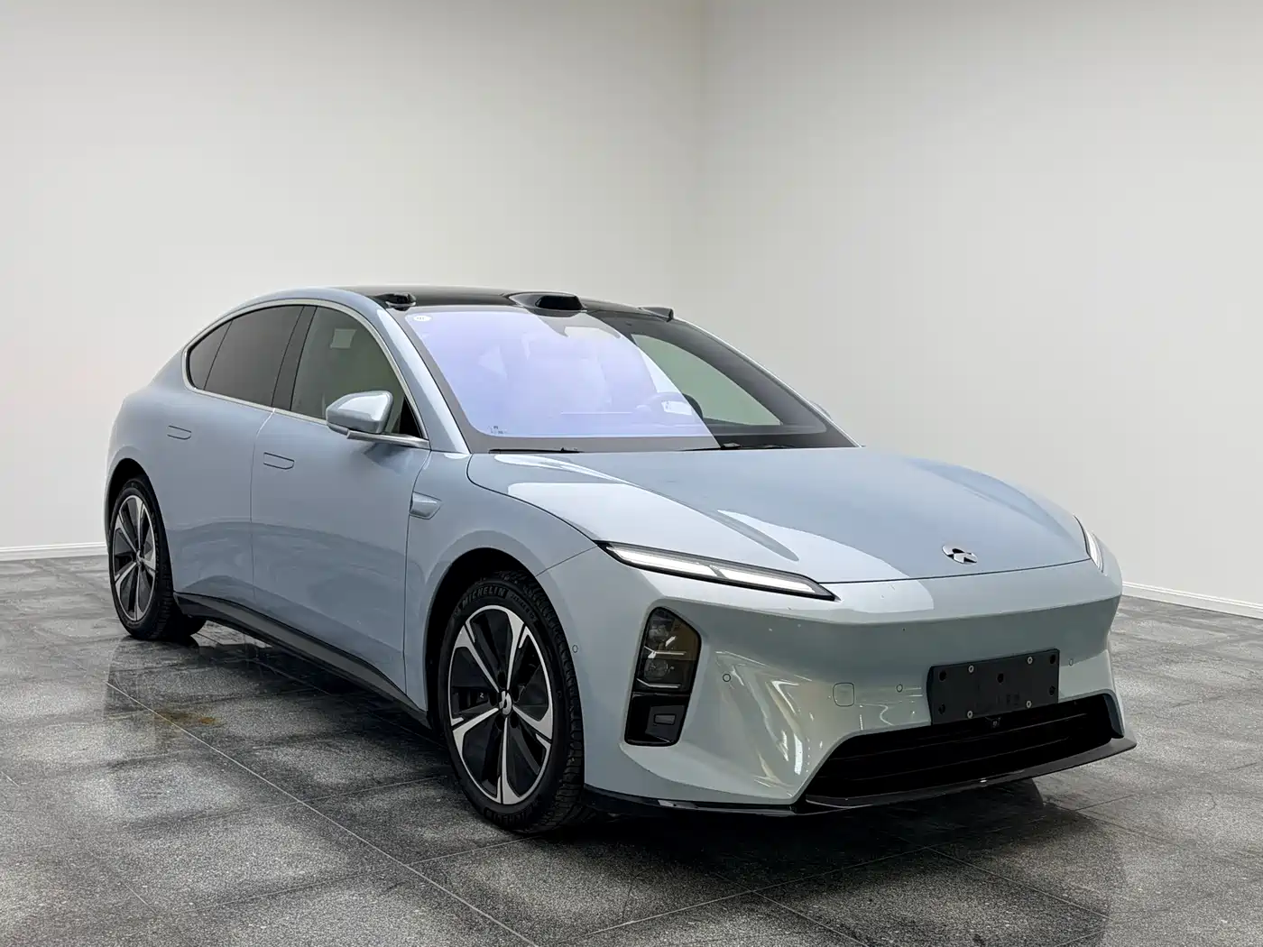 NIO ET5 2025 2025 75kWh