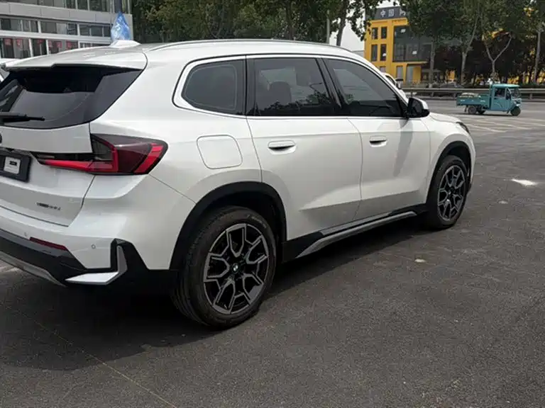 BMW X1 2023 sDrive25Li X Design Package фото 6