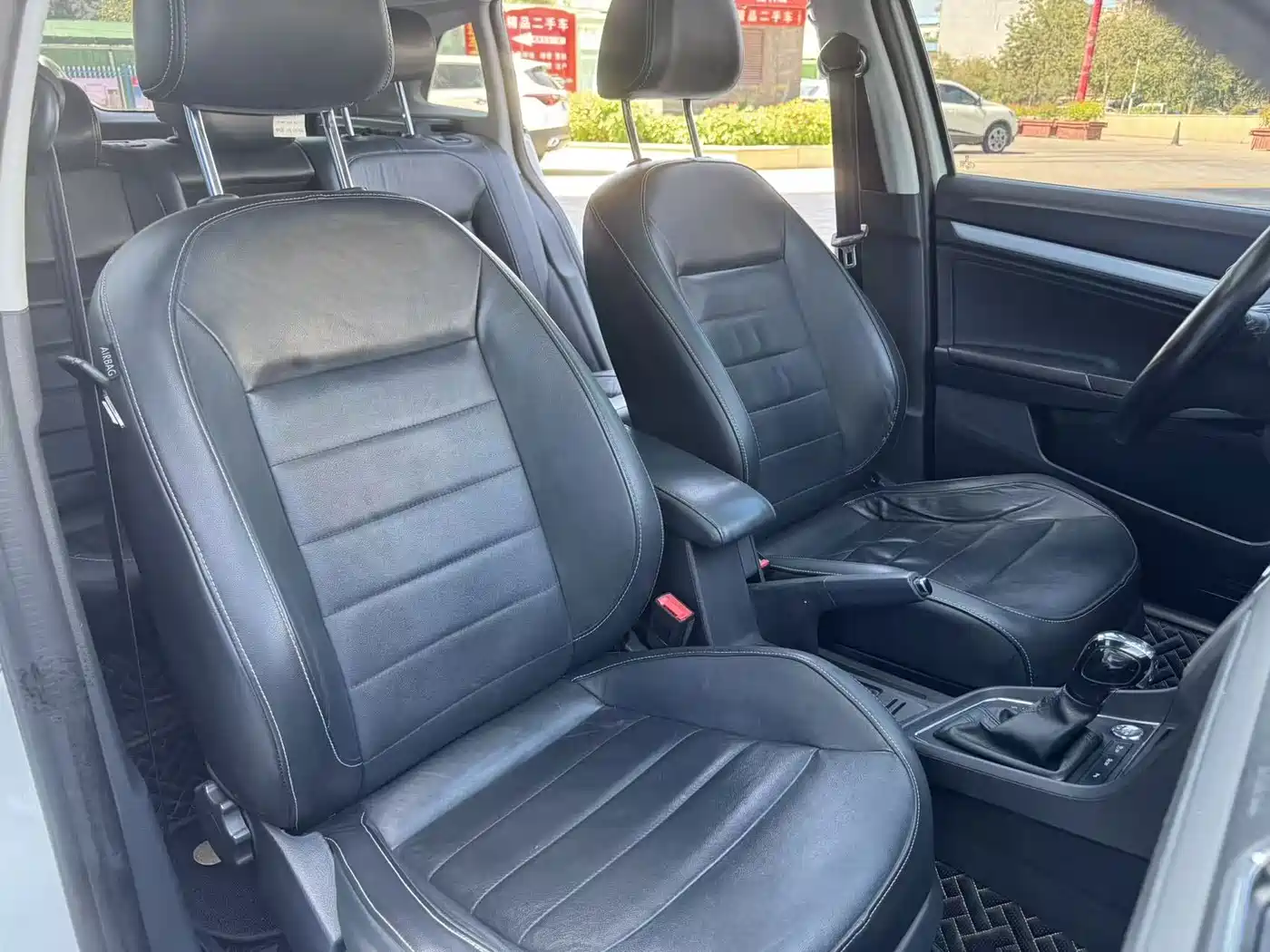 Volkswagen Lavida Tour 2018 2017 180TSI DSG Comfort Edition