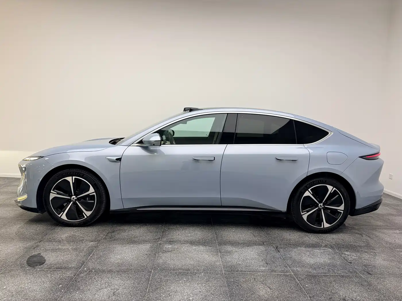 NIO ET5 2025 2025 75kWh