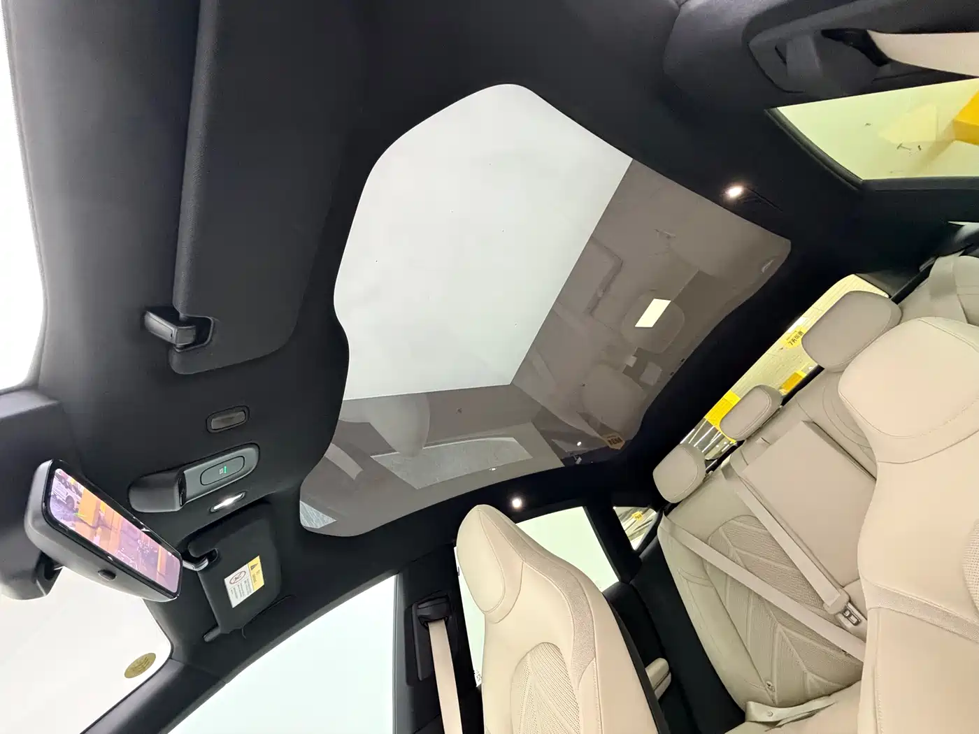 NIO ET5 2025 2025 75kWh