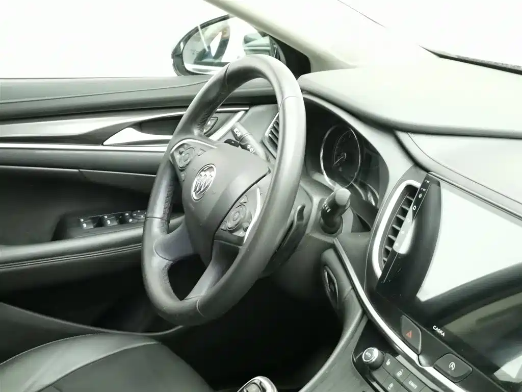 Buick LaCrosse 2020 652T Luxury фото 22