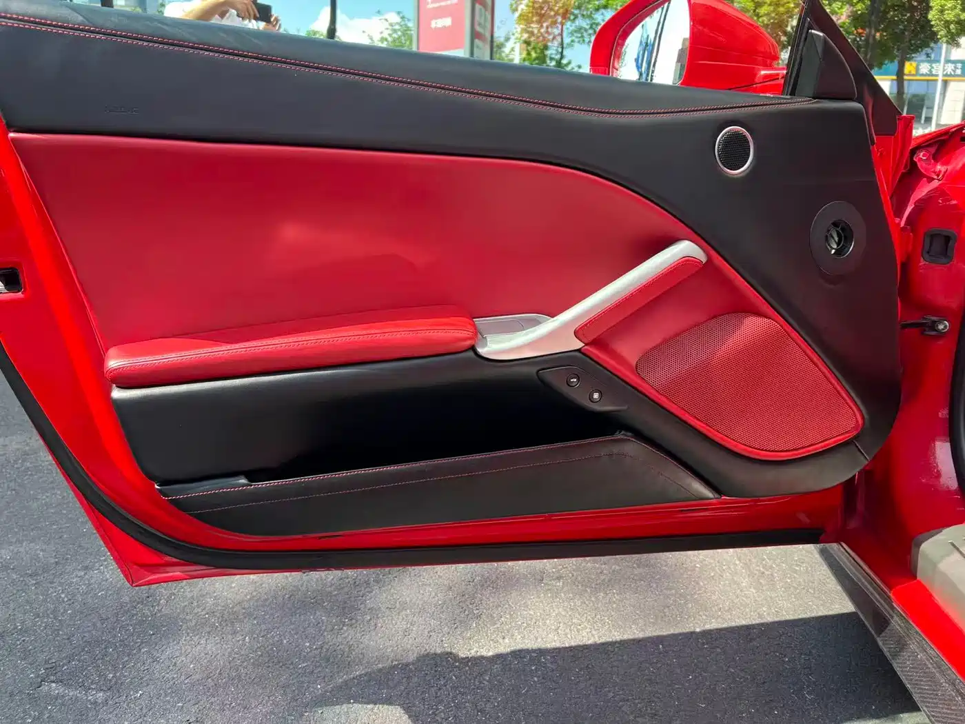 Ferrari F12berlinetta 2014 2013 6.3L Standard
