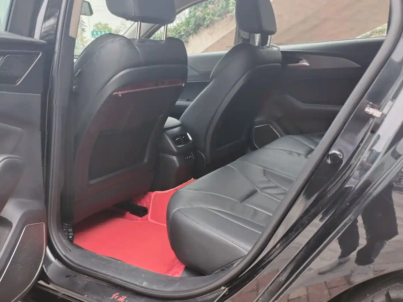 Hongqi H5 2020 1.5T DCT Qi Rhythm Edition фото 7