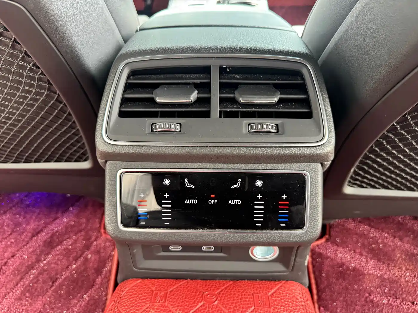 Audi A6L 2023 45 TFSI quattro Premium Dynamic фото 20
