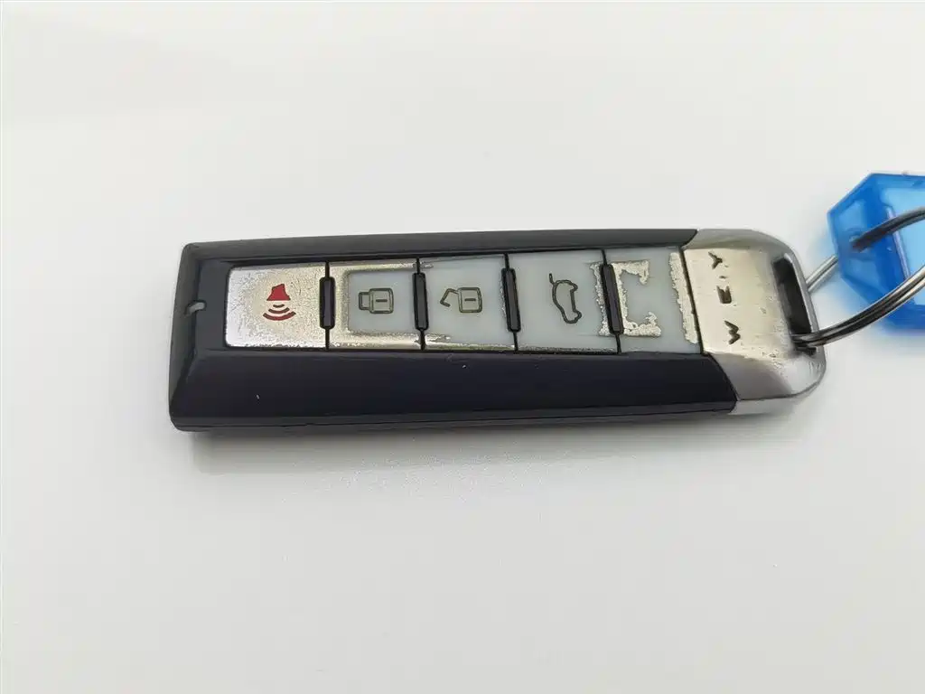 WEI PAI WEI BRAND VV5