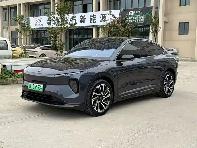 NIO EC6 2023