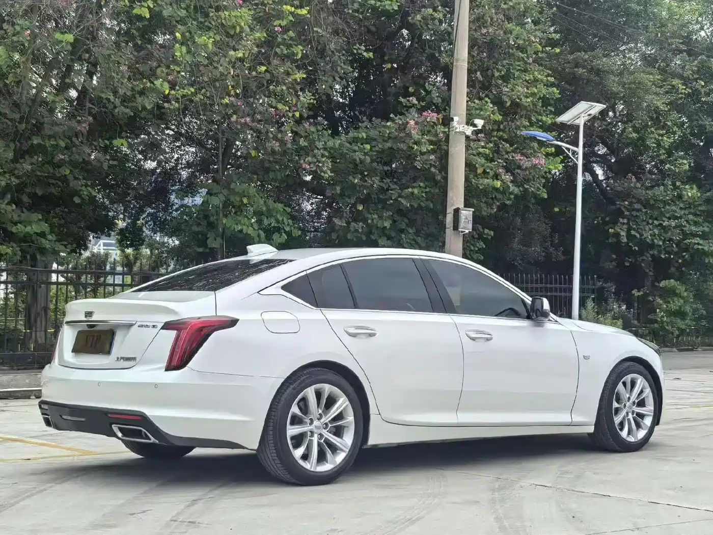 Photo 9 - Cadillac CT5
