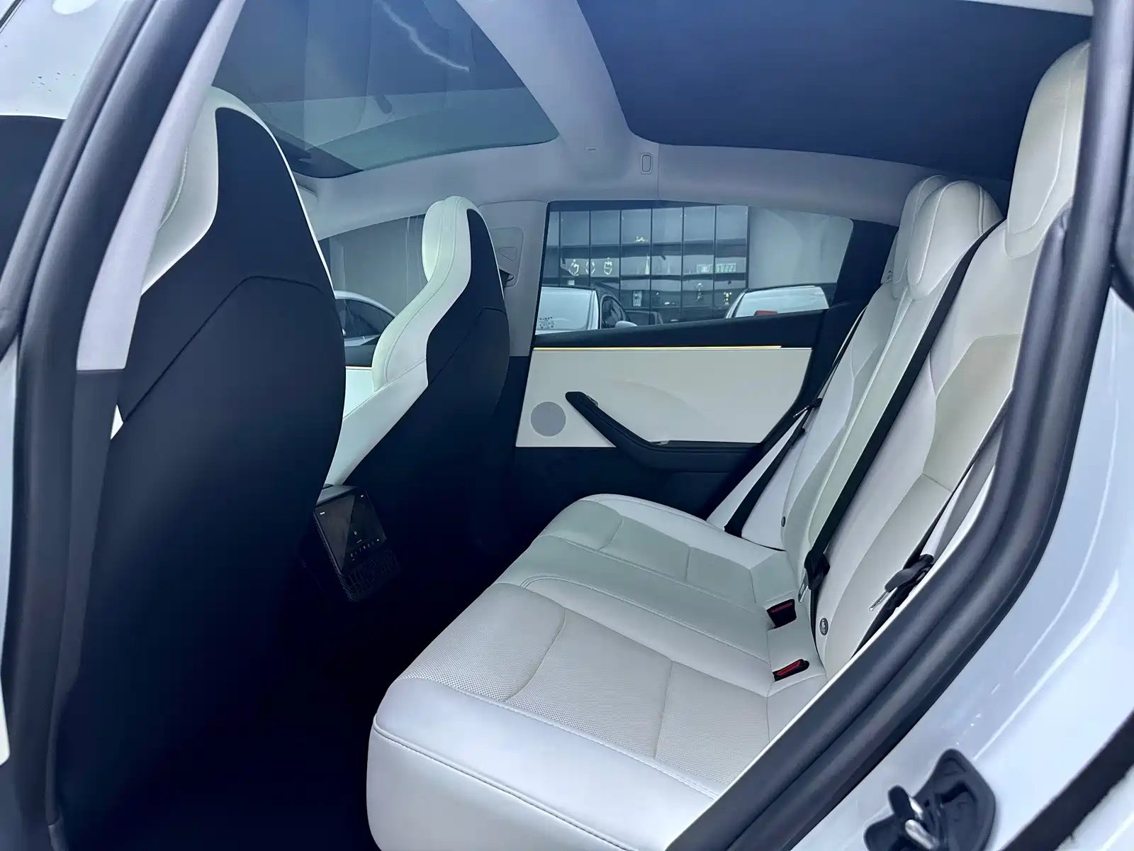 Фото 11 - Tesla Model 3