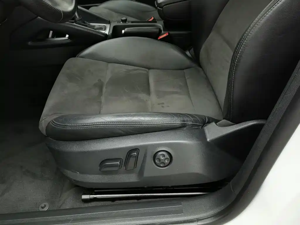 Фото 20 - Audi A3 (Import)