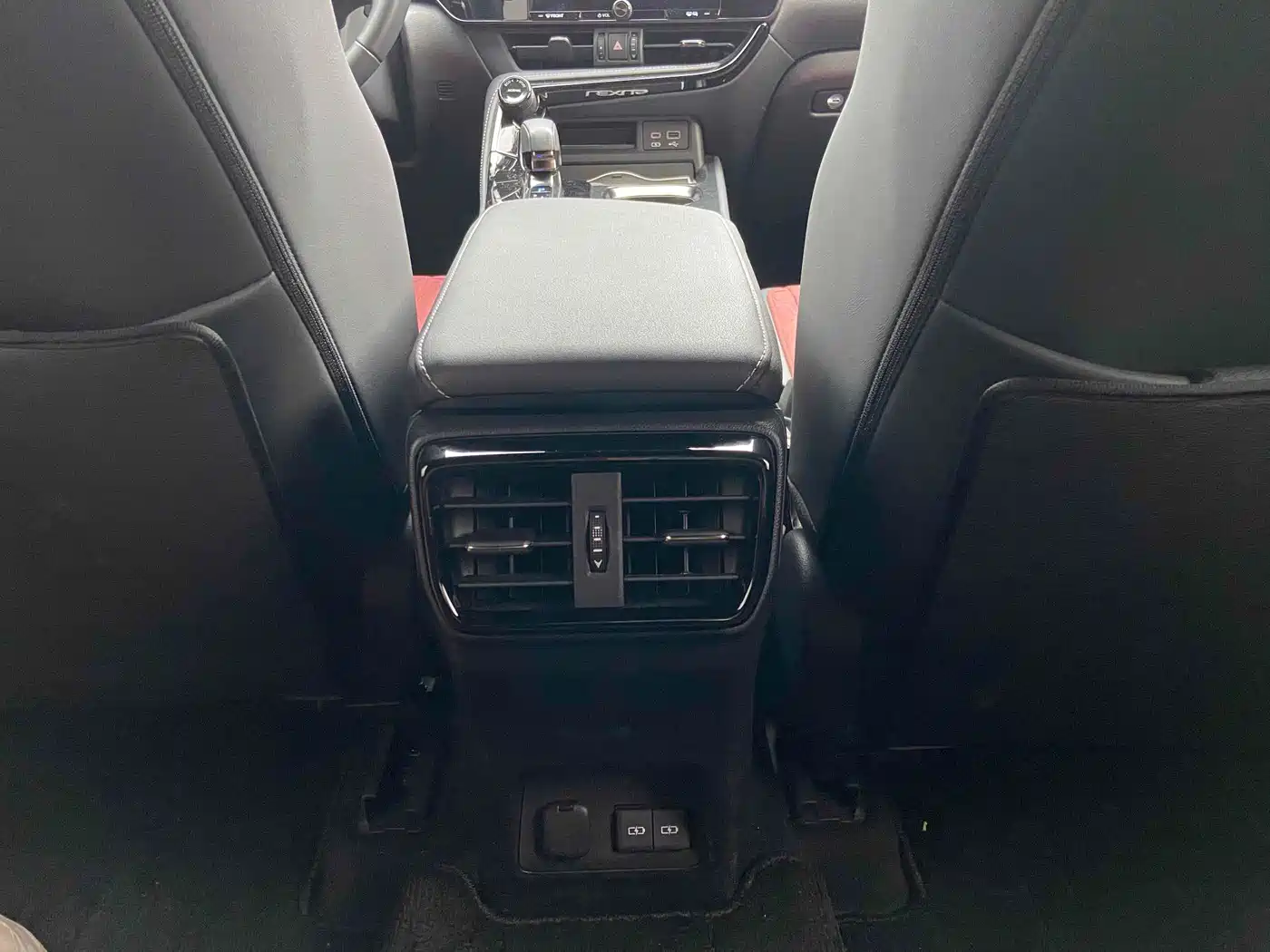 Lexus NX 2024 2023 260 FWD Dynamic Edition