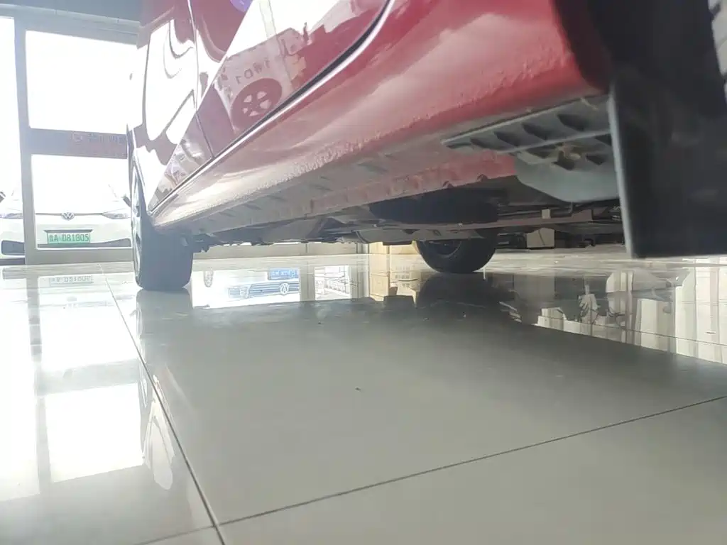 Toyota Vios FS 2018 2017 1.5L CVT Fengchi Edition