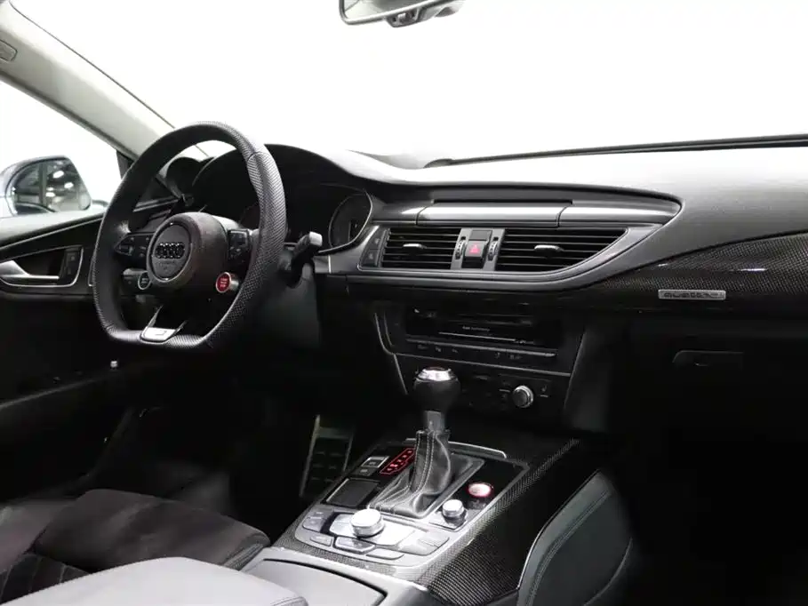 Audi S7 2018 2016 4.0 TFSI quattro