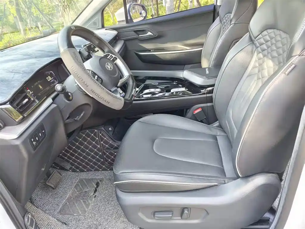 Hyundai Kustu 2021 380TGDi Smart Love Flagship TOP Premium фото 18