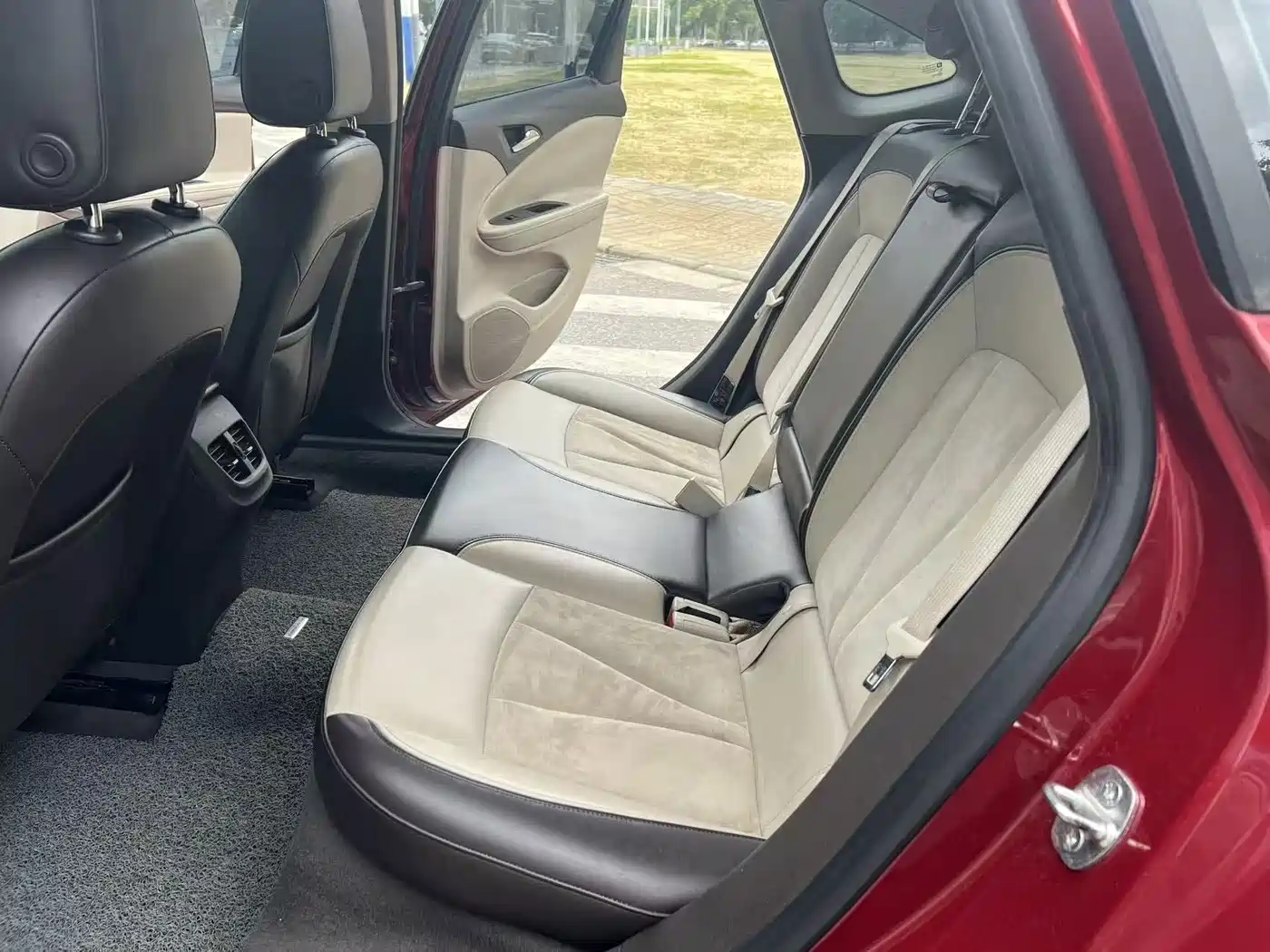 Buick Verano 2016 2015 Sedan 15S Automatic Leading