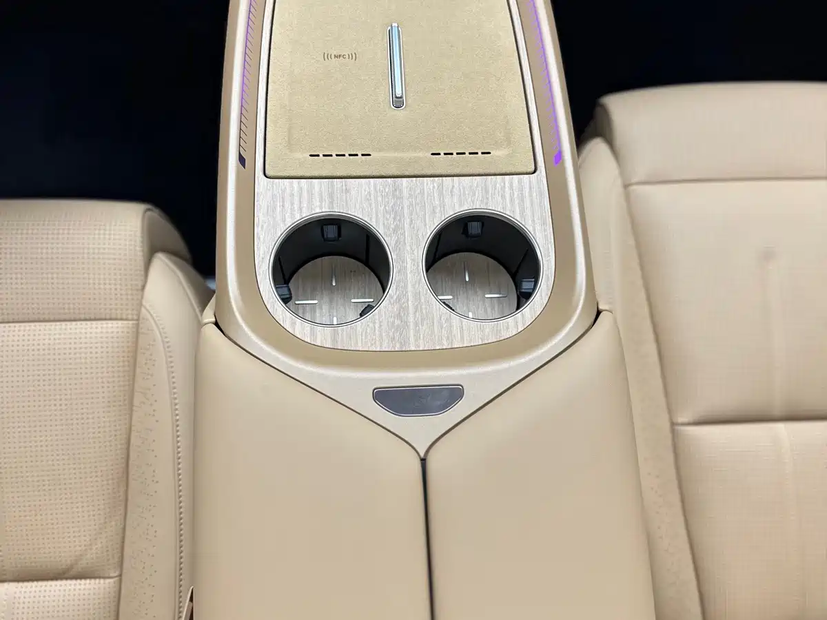 XPeng G01 2026
