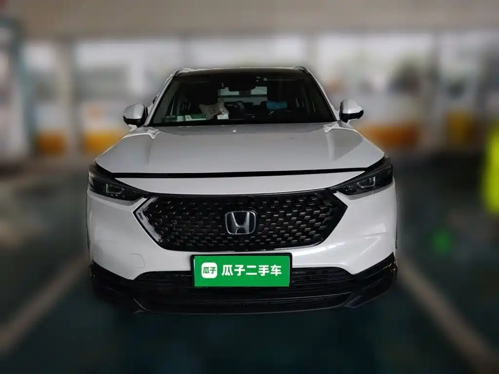 Honda XR-V 2026 2024 1.5L CVT Craze Edition